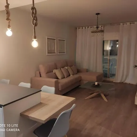 Stunning In Spain Private Pool Apartment *