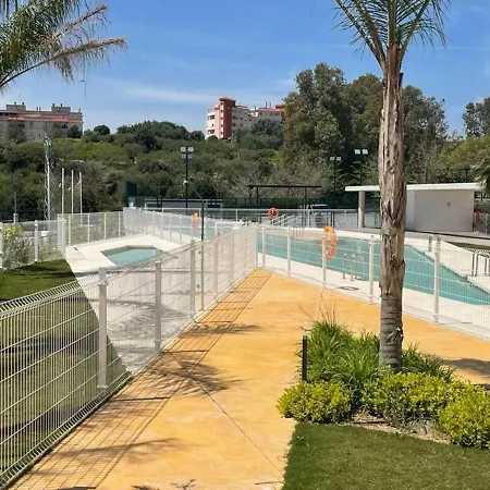 Stunning In Spain Private Pool Apartment