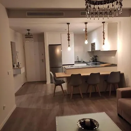 Apartment Stunning In Spain Private Pool *