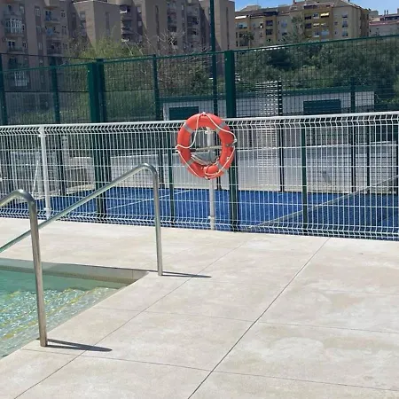 Stunning In Spain Private Pool