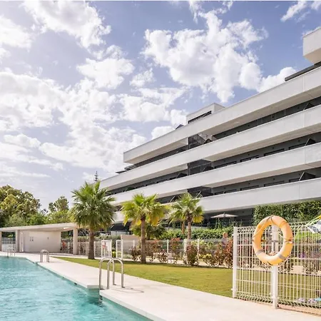 Stunning In Spain Private Pool Apartment Estepona