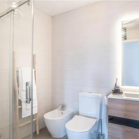 Stunning In Spain Private Pool Apartment Estepona
