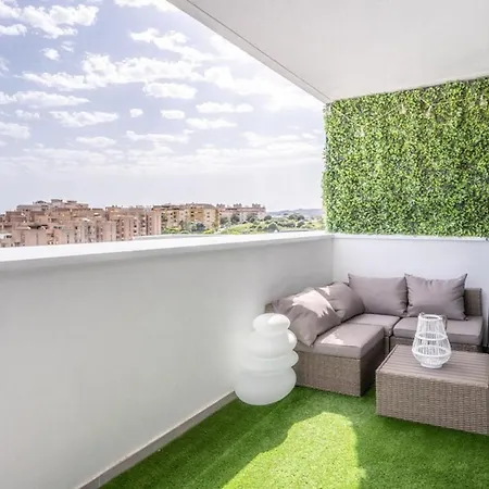 Stunning In Spain Private Pool Apartment Estepona
