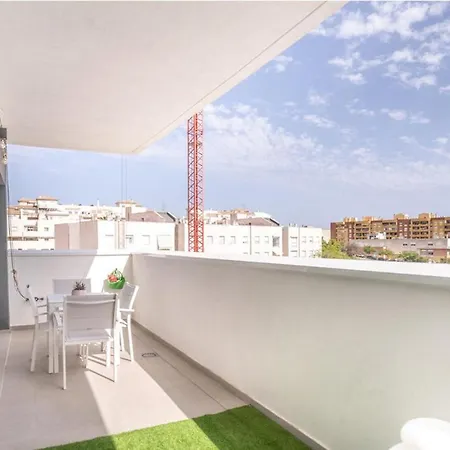 Apartment Stunning In Spain Private Pool Estepona