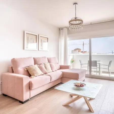 Stunning In Spain Private Pool Apartment *
